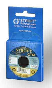Stroft GTM 25m 0,10mm